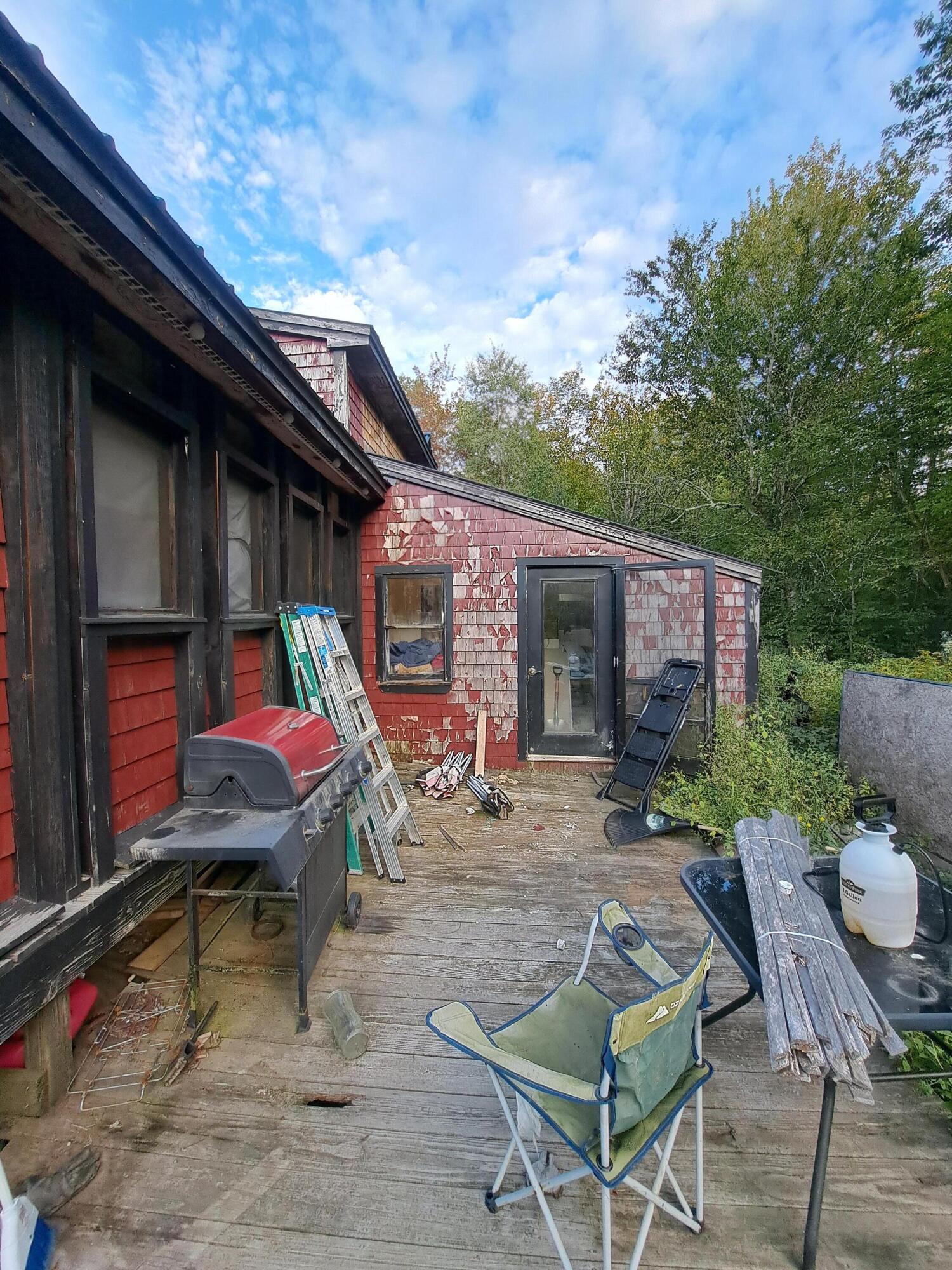 4 Bowen Road Searsport ME 04974