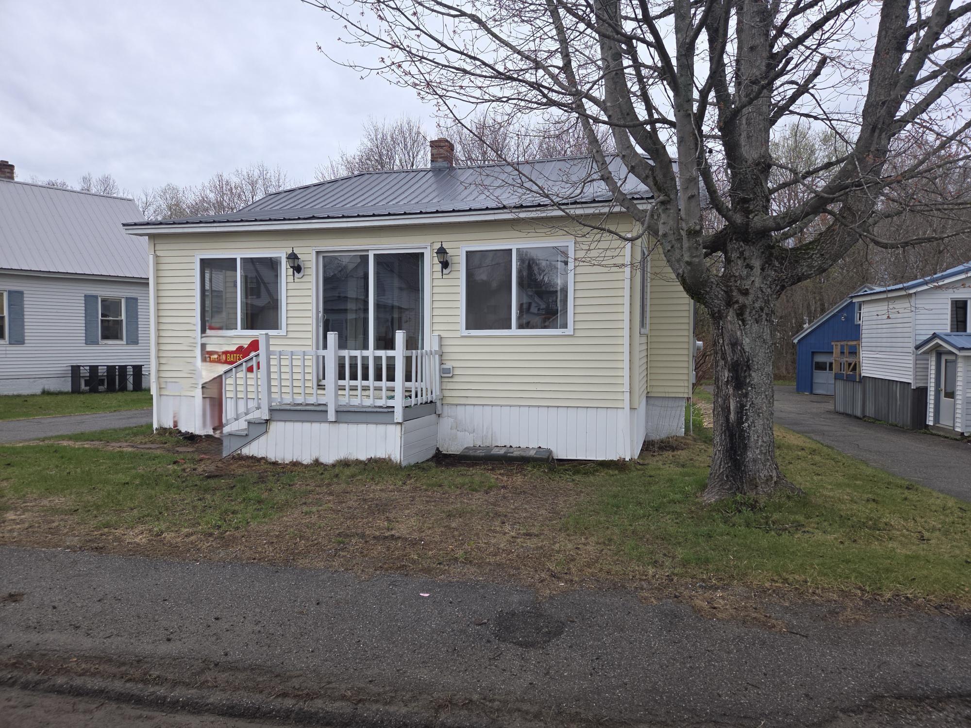 90 Bates Street Millinocket ME 04462