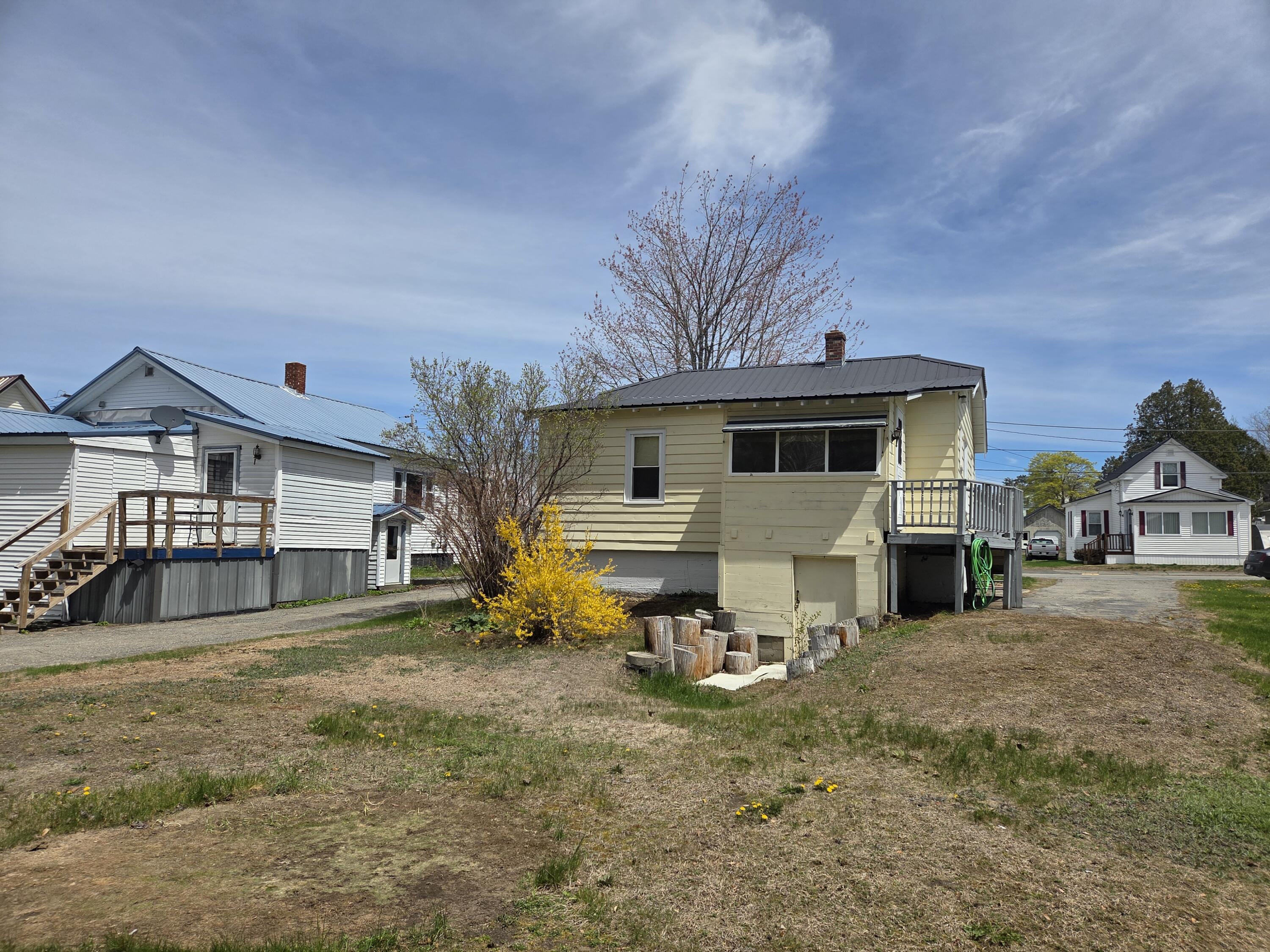 90 Bates Street Millinocket ME 04462