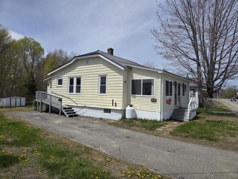 90 Bates Street Millinocket ME 04462
