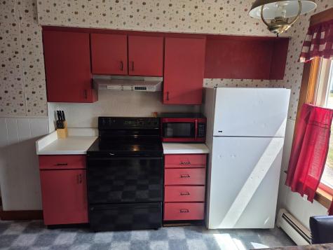 90 Bates Street Millinocket ME 04462