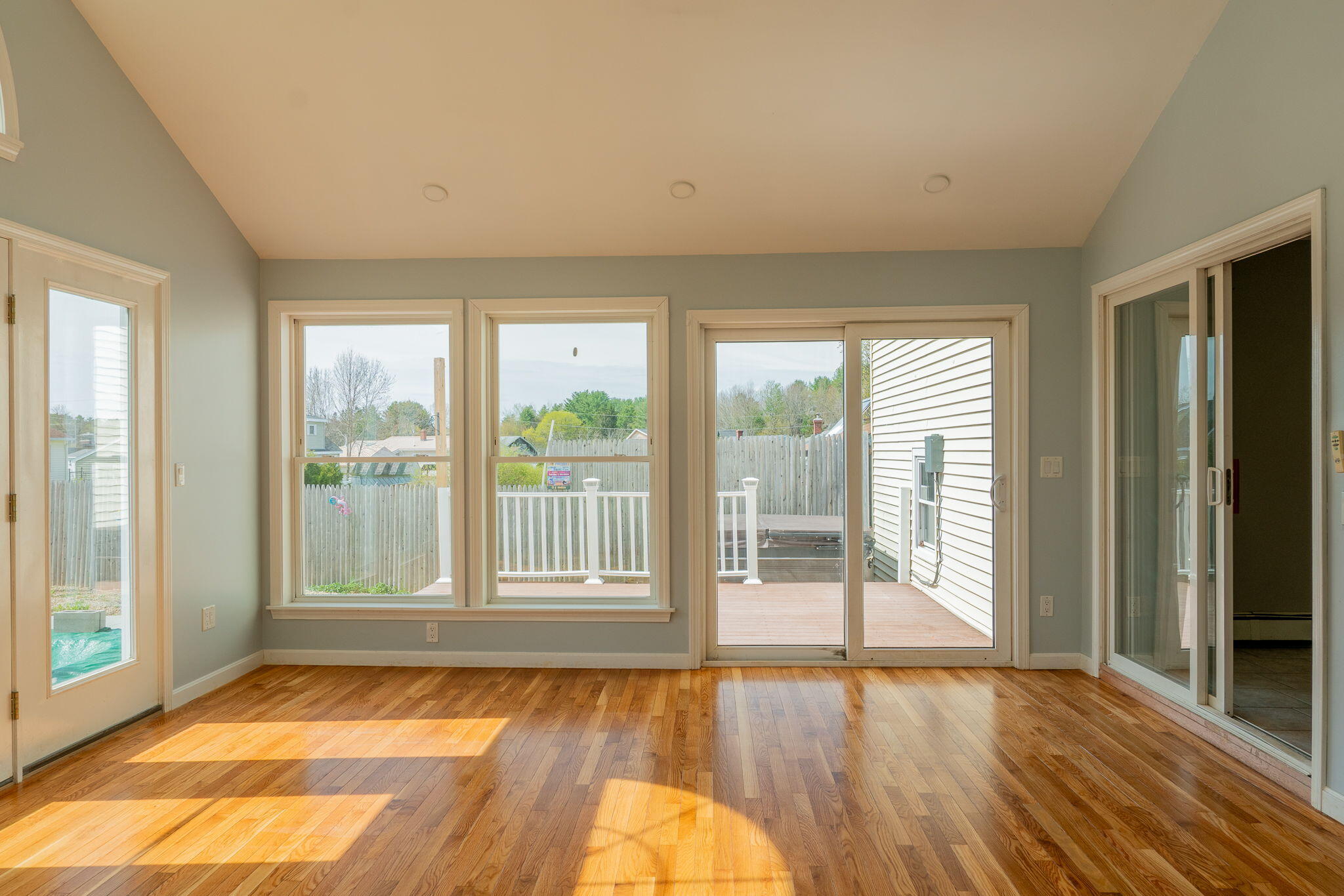 7 Sandy Street Lewiston ME 04240