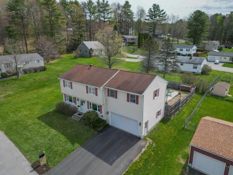 7 Sandy Street Lewiston ME 04240
