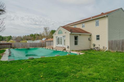 7 Sandy Street Lewiston ME 04240