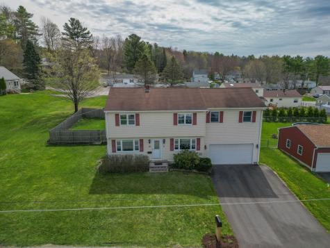 7 Sandy Street Lewiston ME 04240