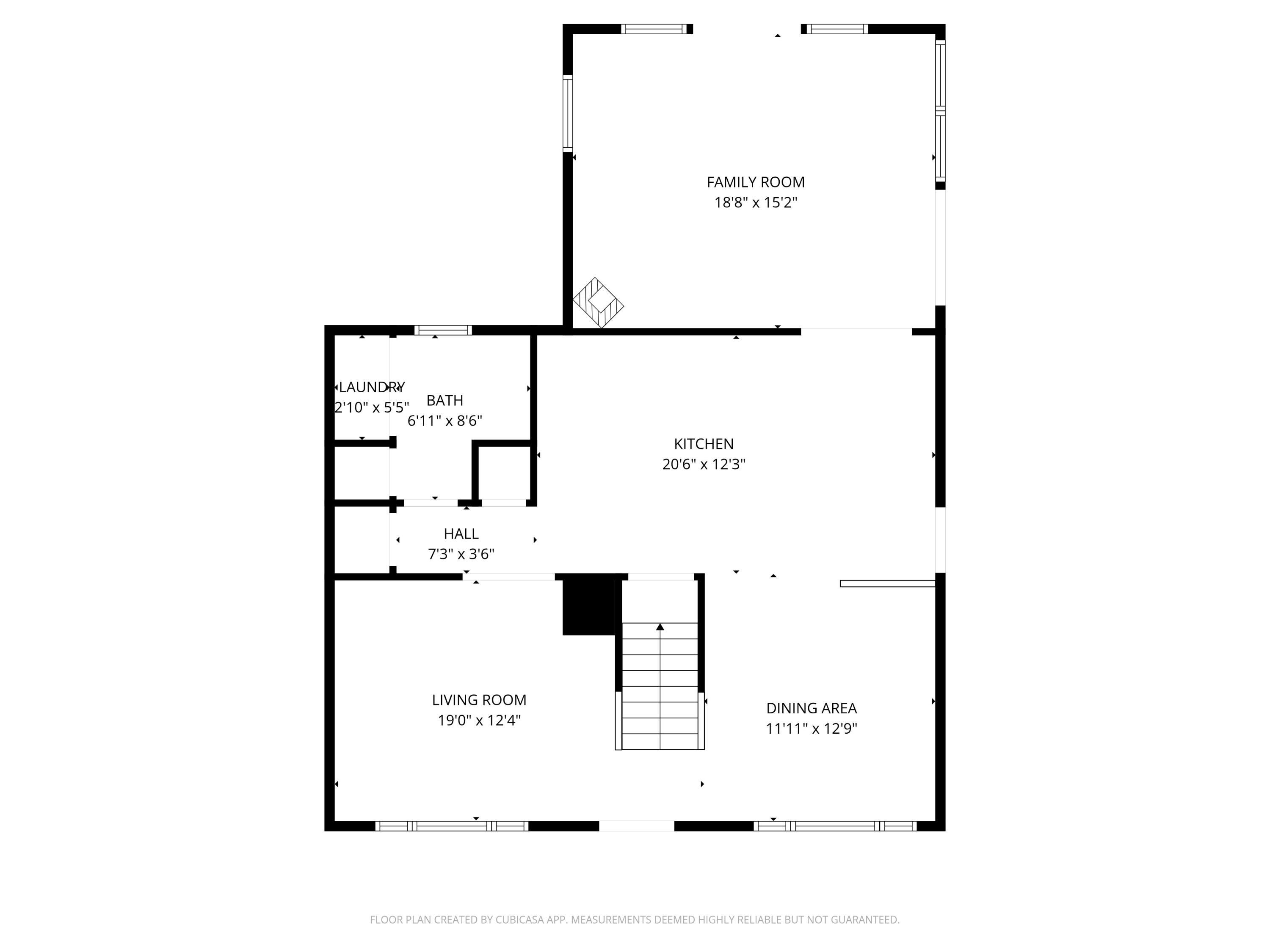 7 Sandy Street Lewiston ME 04240