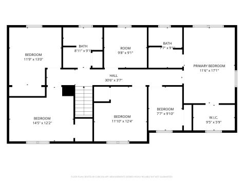7 Sandy Street Lewiston ME 04240