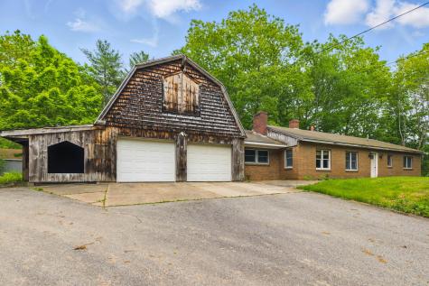 20 Ocean Heights Lane Ogunquit ME 03907