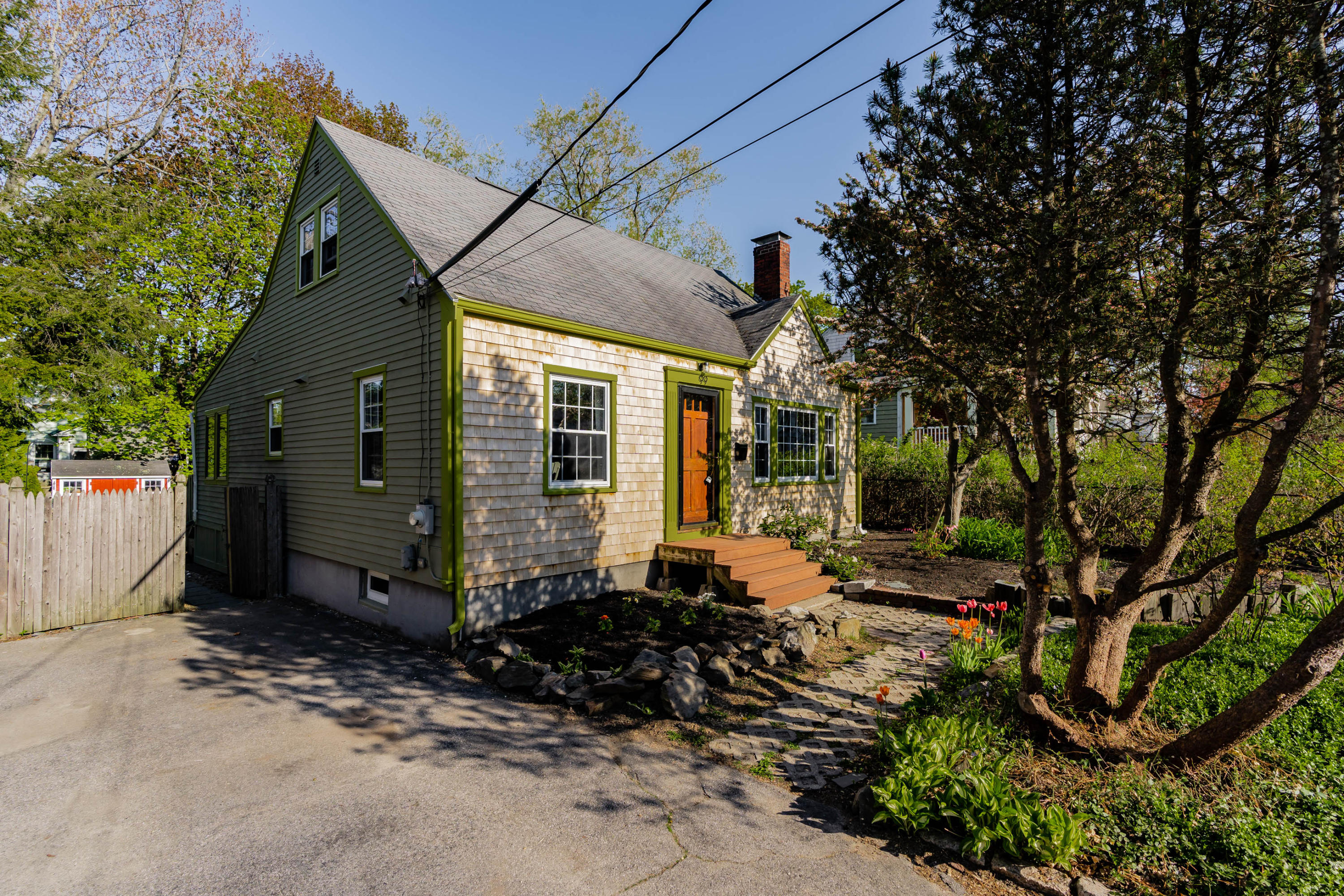 99 Edwards Street Portland ME 04102