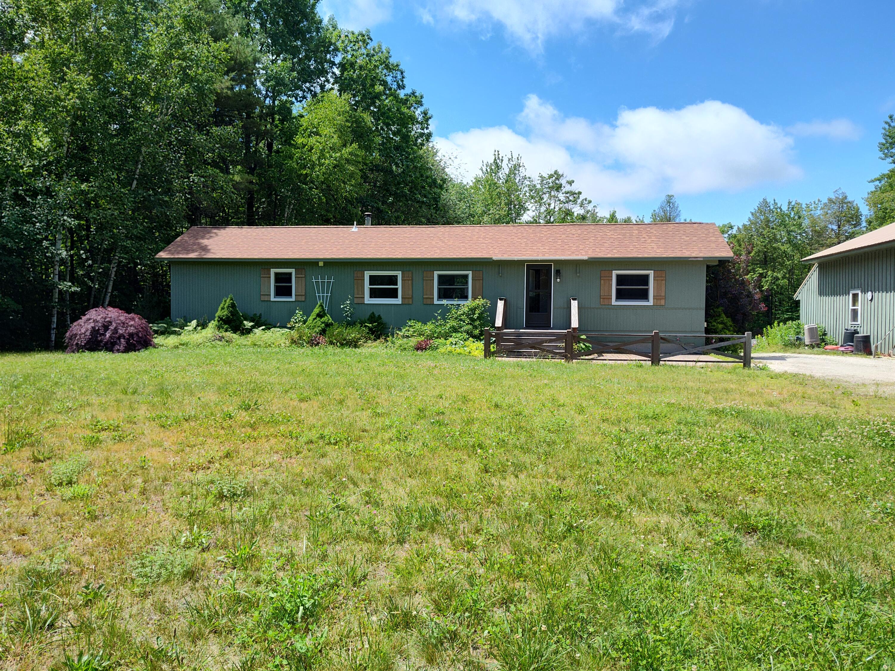 280 Yarmouth Road Gray ME 04039