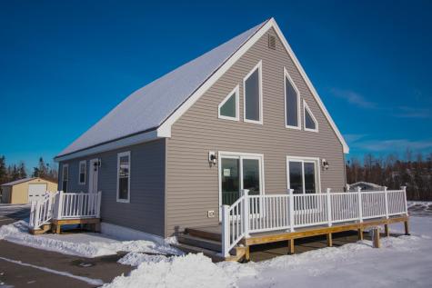 000 Seawall Map/lot 17/11-02 Road Southwest Harbor ME 04679