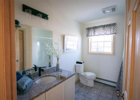 000 Seawall Map/lot 17/11-02 Road Southwest Harbor ME 04679