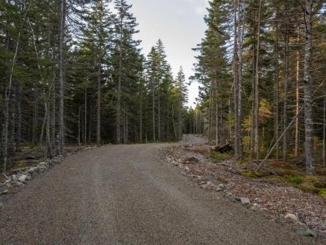 000 Seawall Map/lot 17/11-02 Road Southwest Harbor ME 04679