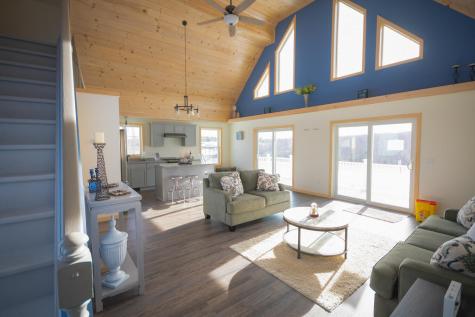 000 Seawall Map/lot 17/11-02 Road Southwest Harbor ME 04679