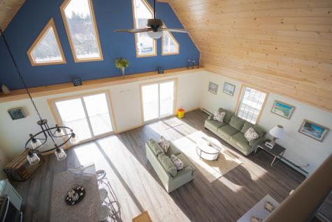 000 Seawall Map/lot 17/11-02 Road Southwest Harbor ME 04679