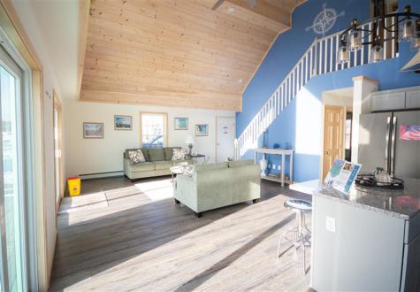 000 Seawall Map/lot 17/11-02 Road Southwest Harbor ME 04679