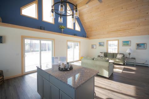 000 Seawall Map/lot 17/11-02 Road Southwest Harbor ME 04679