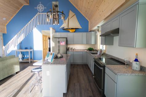 000 Seawall Map/lot 17/11-02 Road Southwest Harbor ME 04679