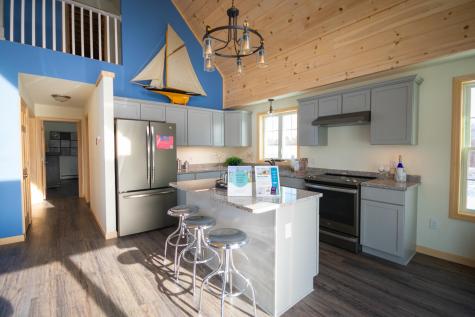 000 Seawall Map/lot 17/11-02 Road Southwest Harbor ME 04679