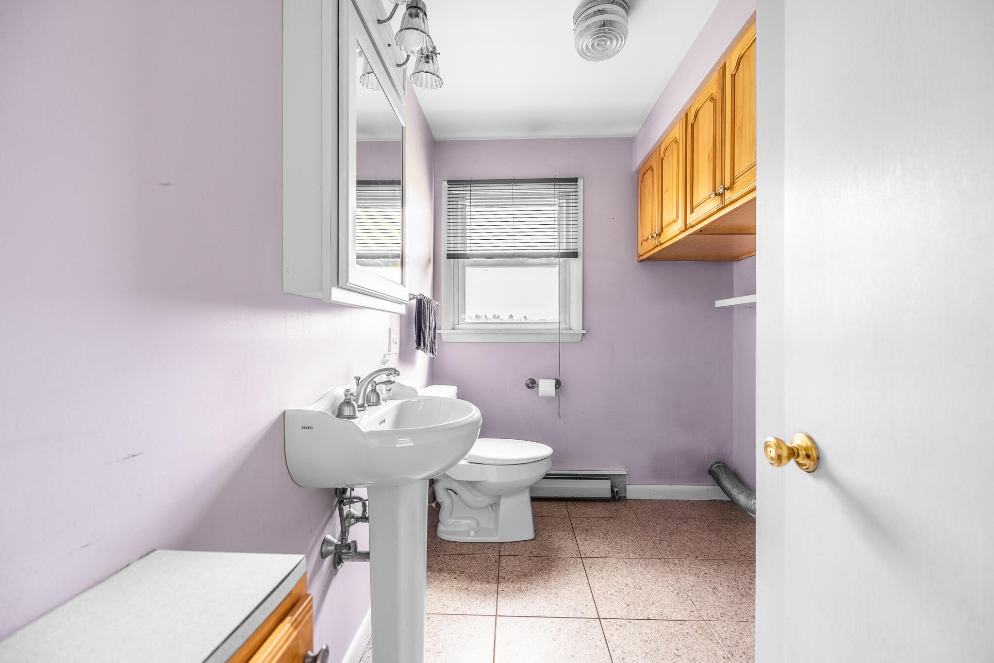 300 Coldbrook Road Hampden ME 04444