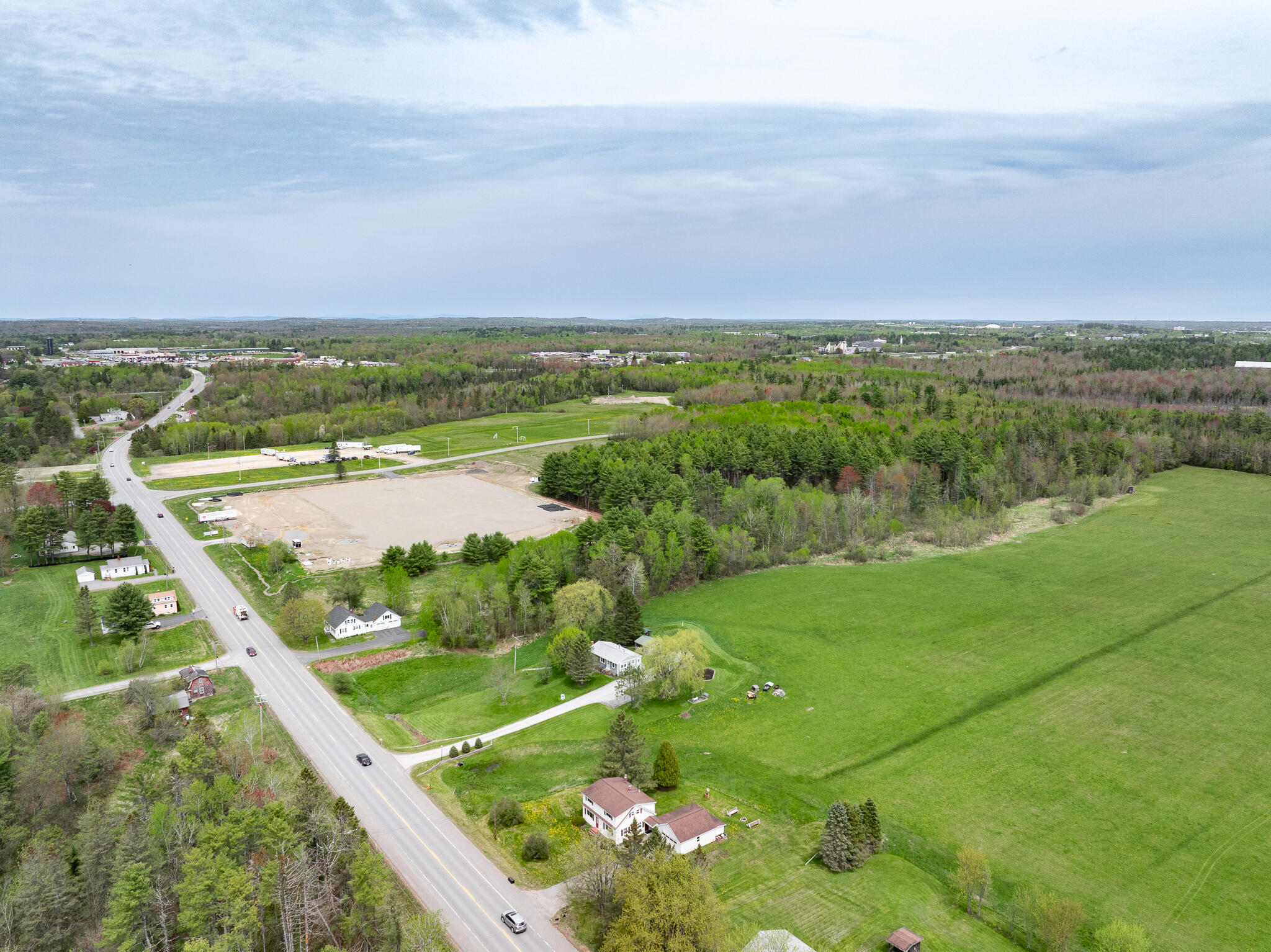 300 Coldbrook Road Hampden ME 04444