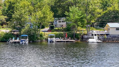 418 East Shore Road Peru ME 04290