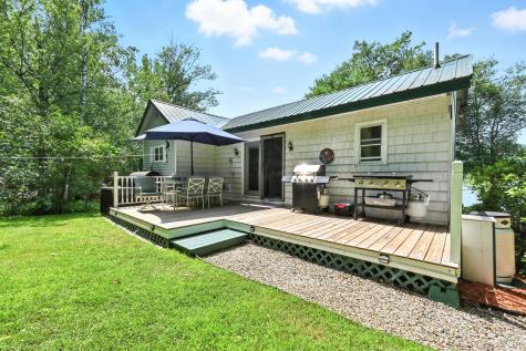418 East Shore Road Peru ME 04290