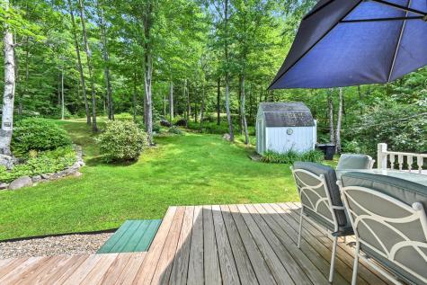 418 East Shore Road Peru ME 04290