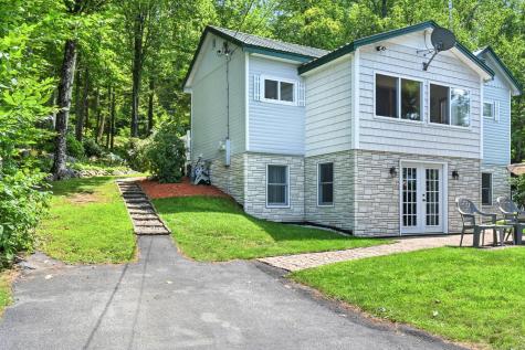 418 East Shore Road Peru ME 04290