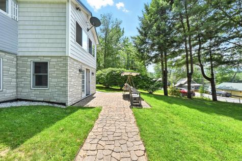 418 East Shore Road Peru ME 04290