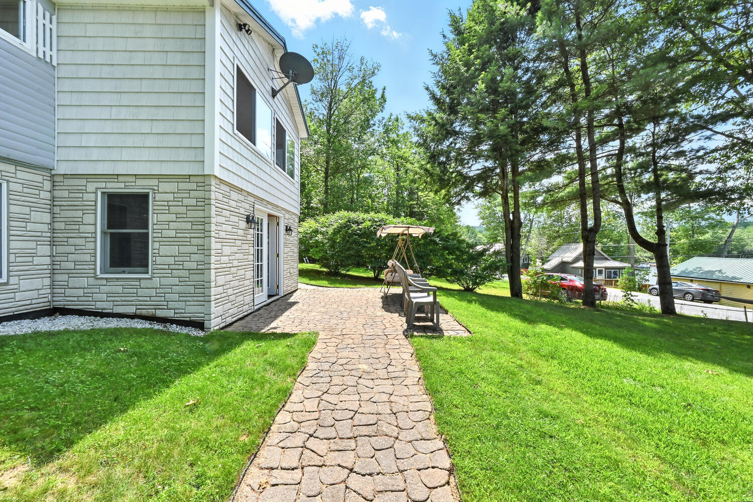 418 East Shore Road Peru ME 04290