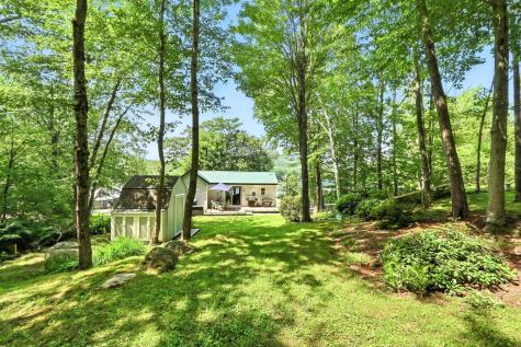 418 East Shore Road Peru ME 04290