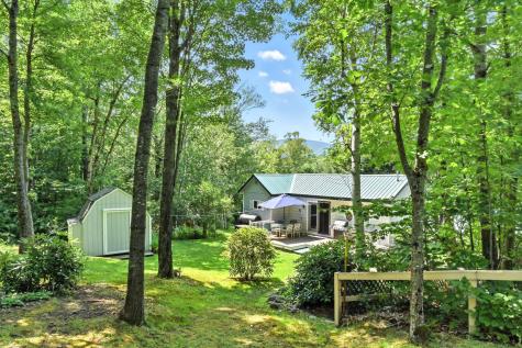 418 East Shore Road Peru ME 04290