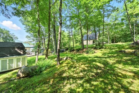 418 East Shore Road Peru ME 04290