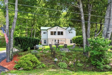 418 East Shore Road Peru ME 04290