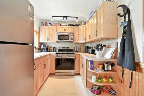 418 East Shore Road Peru ME 04290