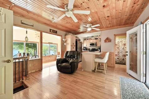 418 East Shore Road Peru ME 04290