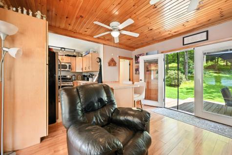 418 East Shore Road Peru ME 04290