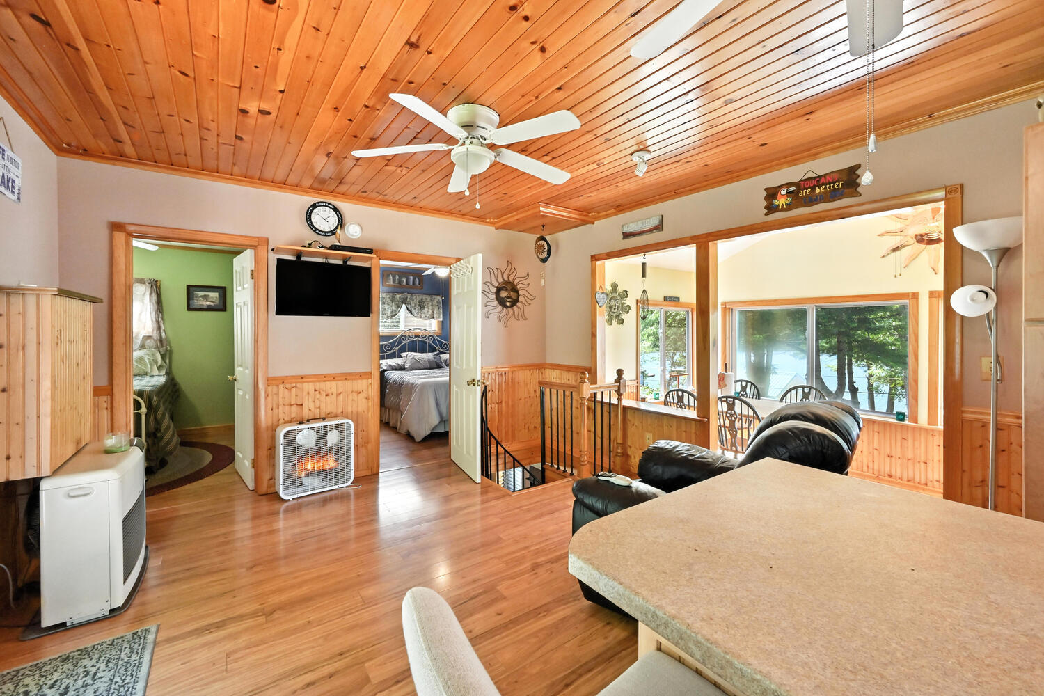 418 East Shore Road Peru ME 04290
