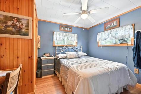 418 East Shore Road Peru ME 04290