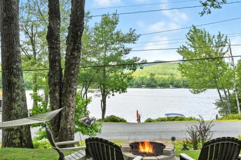 418 East Shore Road Peru ME 04290