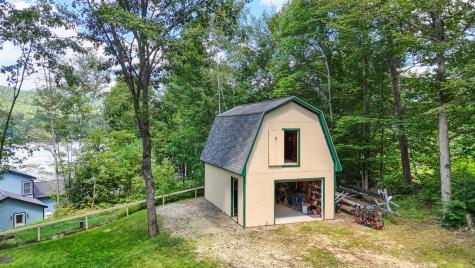 418 East Shore Road Peru ME 04290