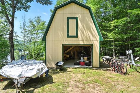 418 East Shore Road Peru ME 04290