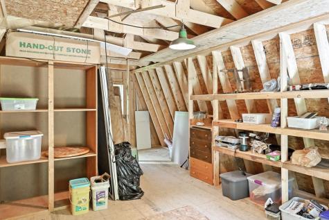 418 East Shore Road Peru ME 04290