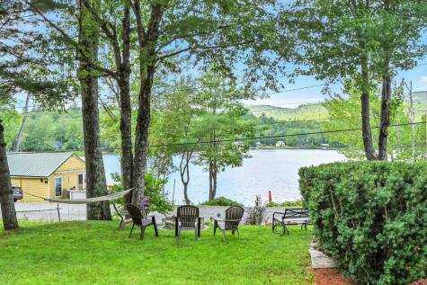 418 East Shore Road Peru ME 04290