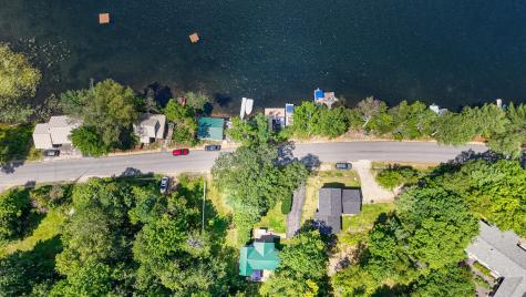 418 East Shore Road Peru ME 04290