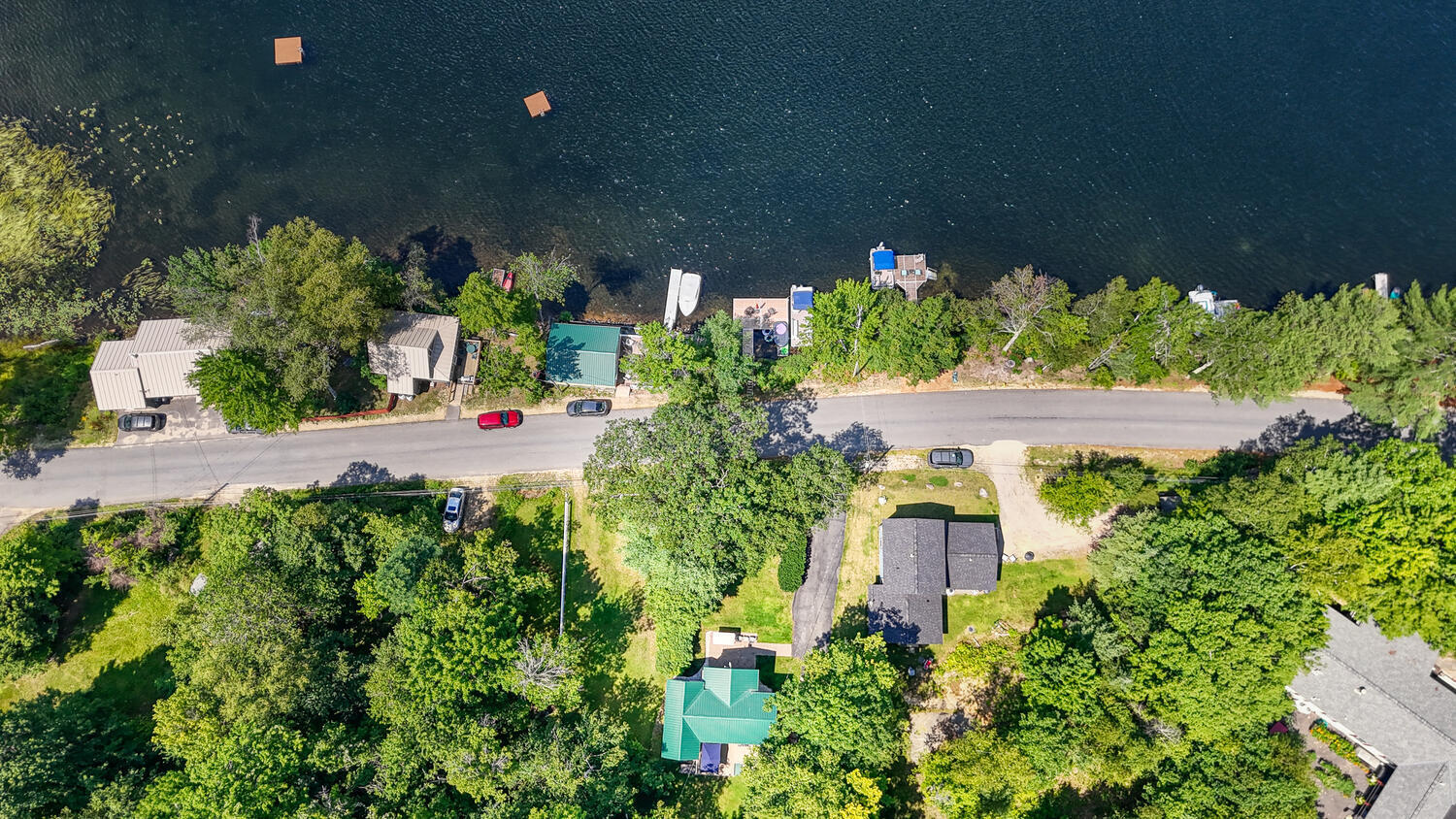 418 East Shore Road Peru ME 04290
