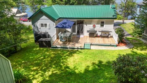 418 East Shore Road Peru ME 04290