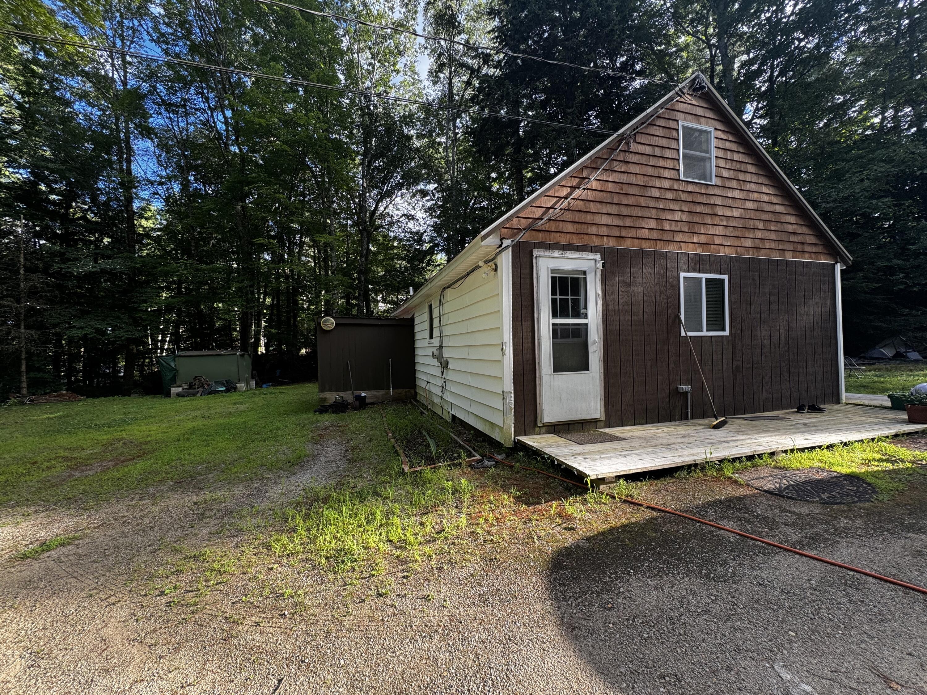 216 Emery Mills Road Lebanon ME 04027