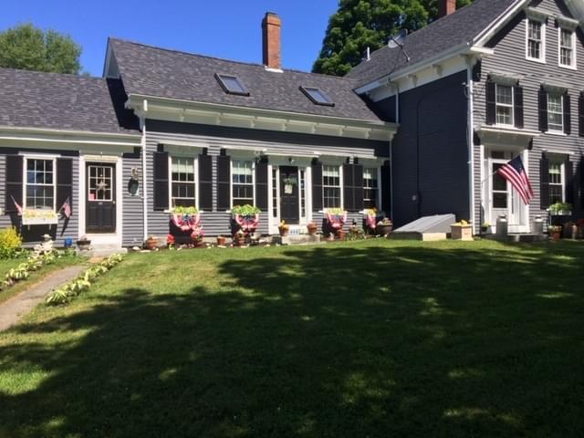 444 E Main Street Searsport ME 04974
